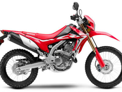 Honda CRF250L