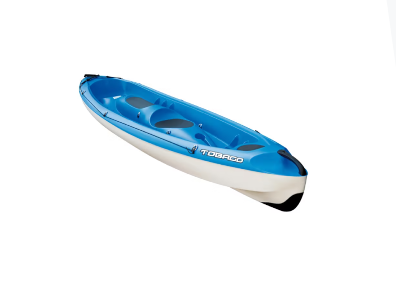 Kayak Hard Hull