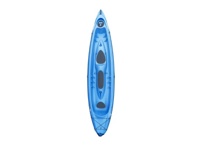 Kayak Hard Hull