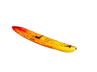 Kayak Rígido Ocean Duo