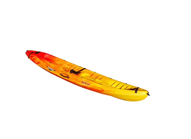 Kayak Rígido Ocean Duo